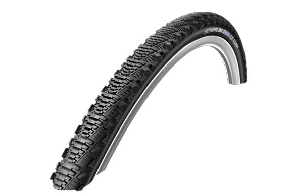 Покрышка 28x1.50 700x38C (40-622) Schwalbe CX COMP K-Guard Active...