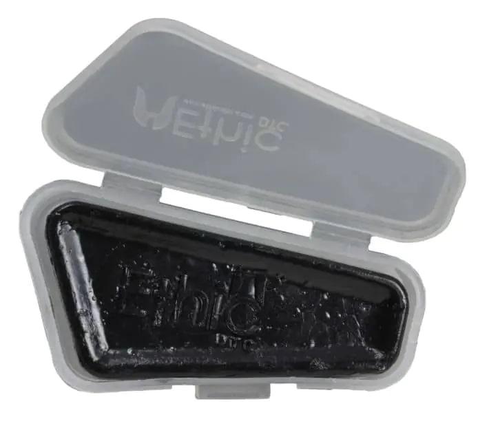 Парафин Ethic Wax Black
