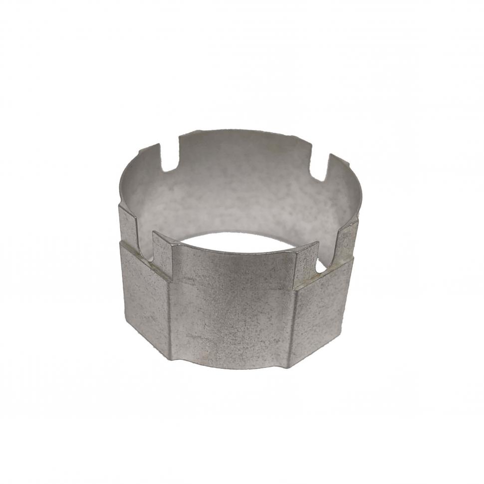 Проставка Cannondale для ресета алюминиевая на вилку Lefty Hyb36 ,...