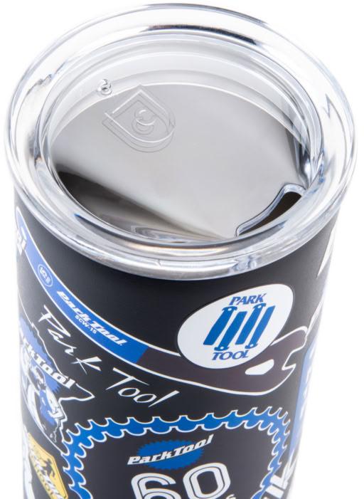 Термокружка Park Tool TVM-60 Travel Mug