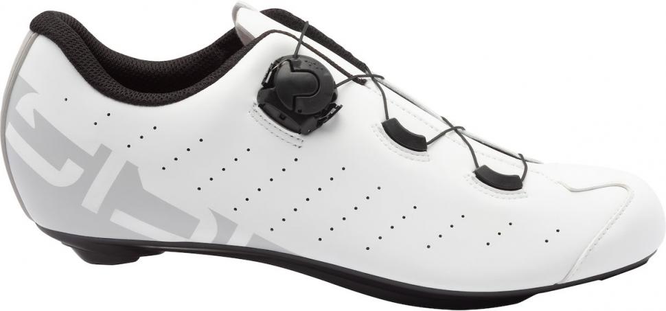 Обувь Sidi Fast 2 Road размер 45 White Grey