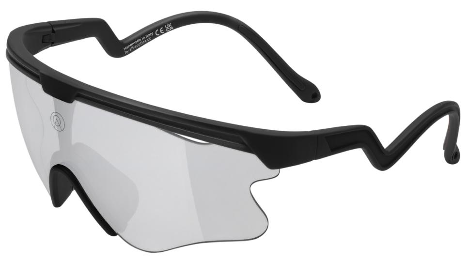 Очки Albaoptics DELTA LEI Black VZUM Super Alu 