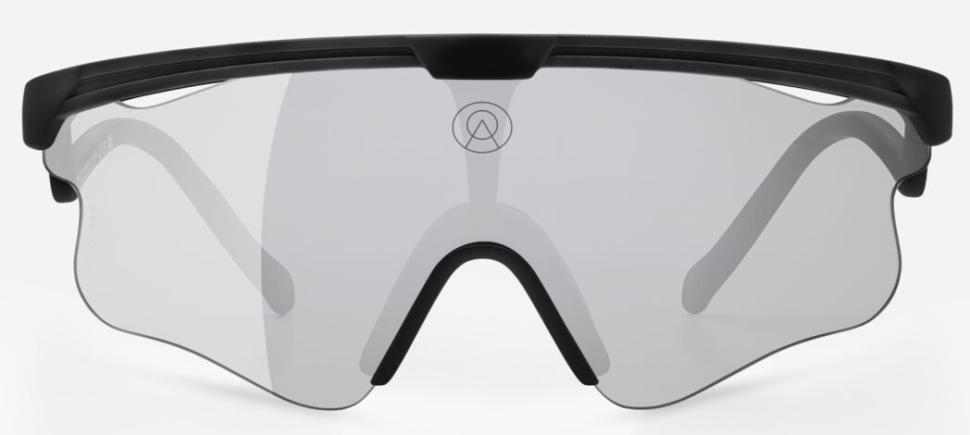 Очки Albaoptics DELTA LEI Black VZUM Super Alu Очки Albaoptics DELTA LEI Black VZUM Super Alu