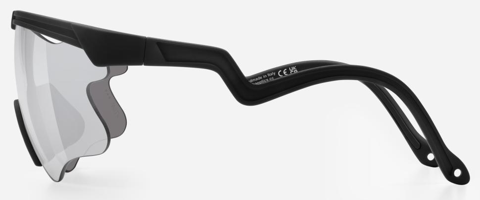 Очки Albaoptics DELTA LEI Black VZUM Super Alu Очки Albaoptics DELTA LEI Black VZUM Super Alu