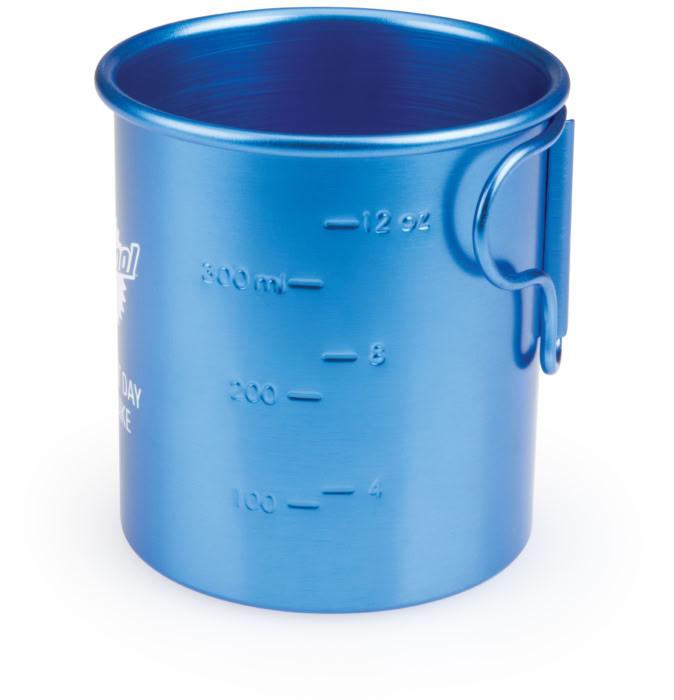Кружка Park Tool MUG-5 Camp Mug