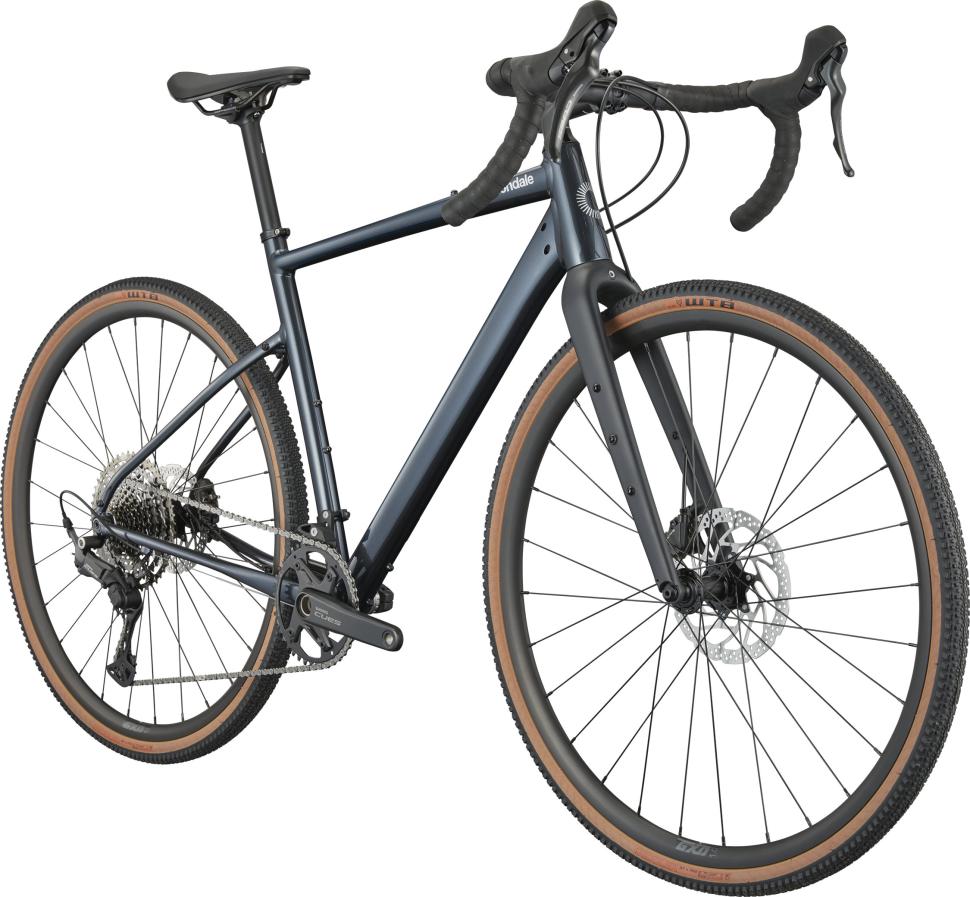 Велосипед 28" Cannondale TOPSTONE 2 1x рама - L TUB A5