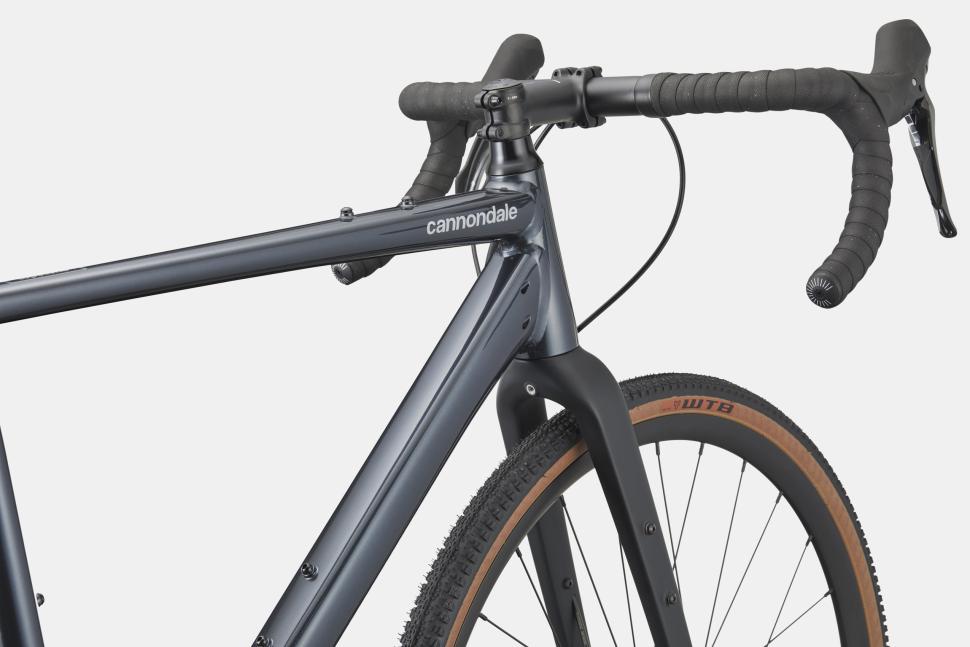 Велосипед 28" Cannondale TOPSTONE 2 1x рама - L TUB A5