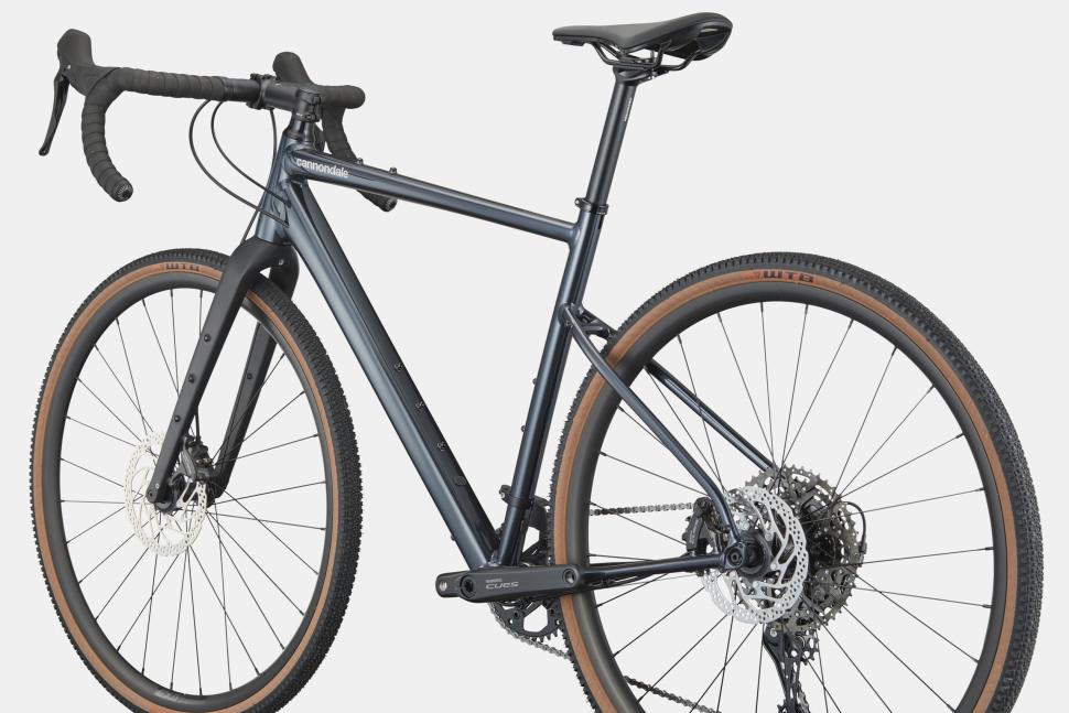 Велосипед 28" Cannondale TOPSTONE 2 1x рама - L TUB A5