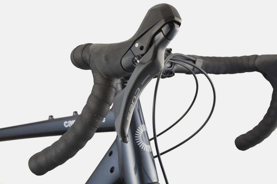 Велосипед 28" Cannondale TOPSTONE 2 1x рама - L TUB A5