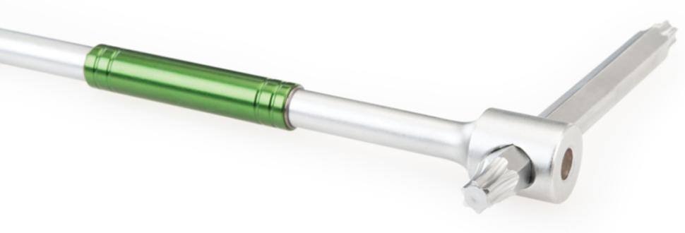 Ключ-торкс Park Tool THH-8 Т25 с Т-образной ручкой
