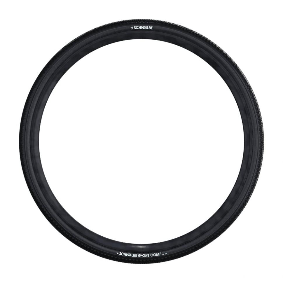 Покрышка 28x1.50 700x40C (40-622) SCHWALBE G-ONE COMP K-Guard B/B-SK HS634 GREEN 50EPI Покрышка 28x1.50 700x40C (40-622) SCHWALBE G-ONE COMP K-Guard B/B-SK HS634 GREEN 50EPI