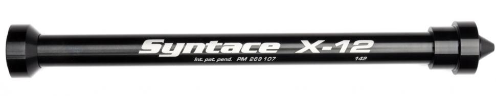 Ось задней втулки Cannondale Syntace X12, KP190, 142x12мм