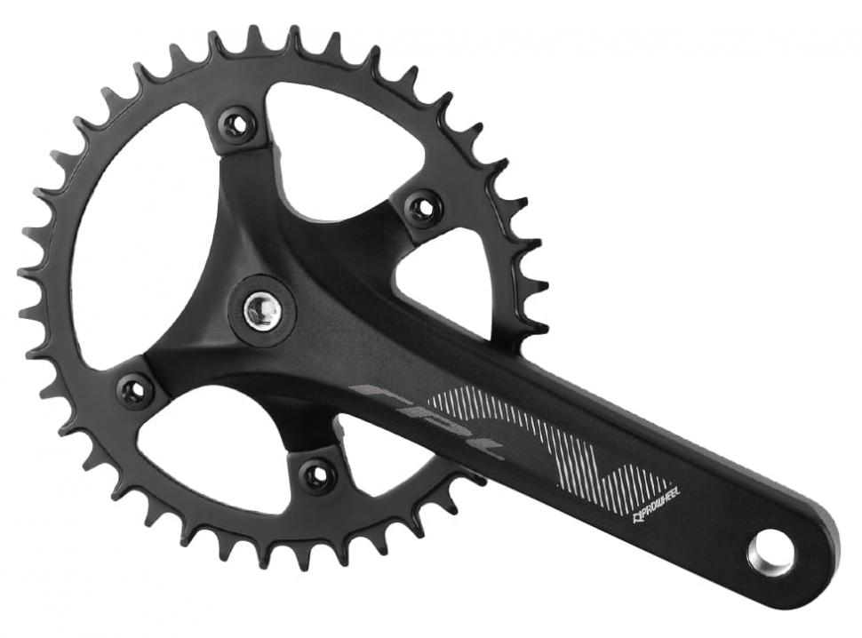 Комплект шатунов PROWHEEL RPL-FD16S-F, (11S / 10S / 9S), 175mm, 40T...