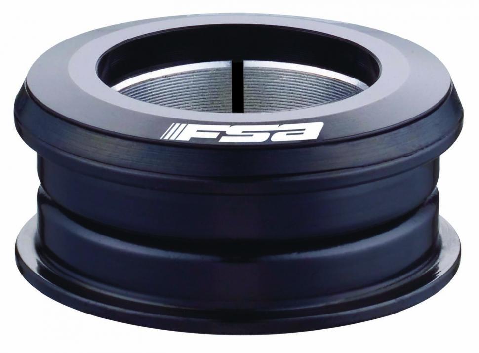 Рулевая колонка 1-1/8" FSA NO.11AGY, Ø28,6/41,4/30, 87,3гр.