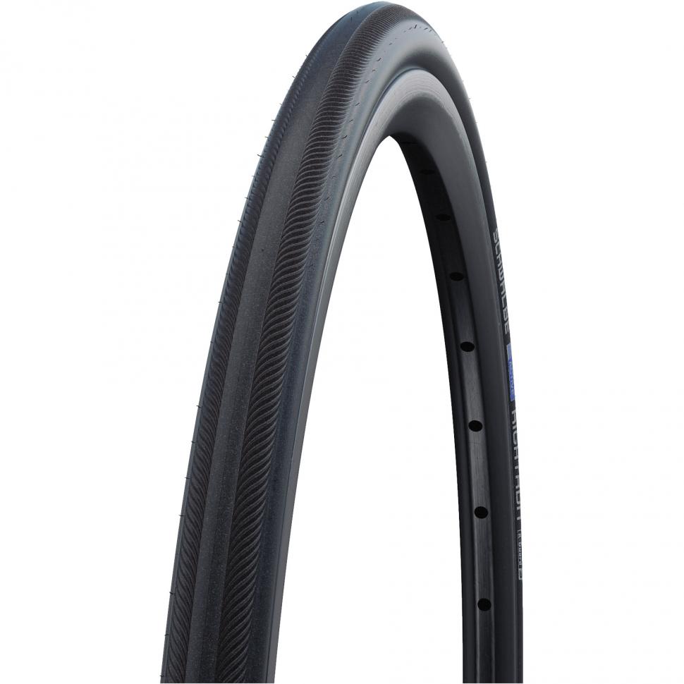 Покрышка 24x1.00 (25-540) Schwalbe RIGHTRUN K-Guard B/B-SK HS387...