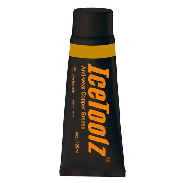 Смазка Ice Toolz C172 120ml износостойкая, медная