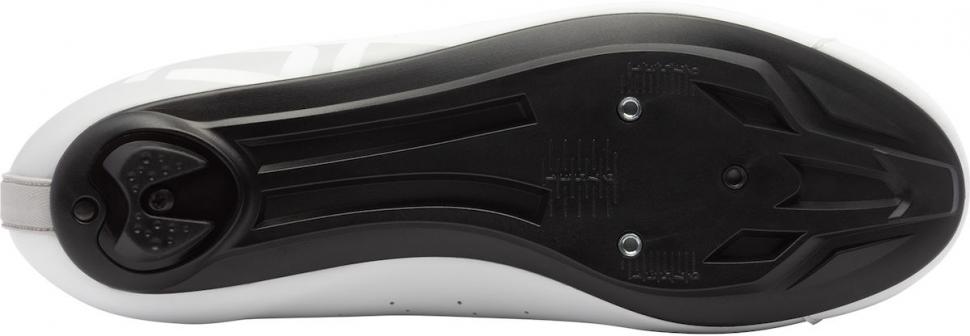 Обувь Sidi Fast 2 Road размер 44.5 White Grey Обувь Sidi Fast 2 Road размер 44.5 White Grey