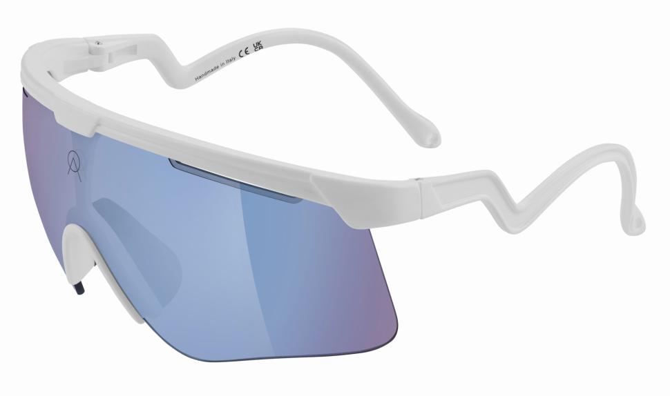 Очки Albaoptics Delta Wht Vzum F-Lens Flm фотохромные