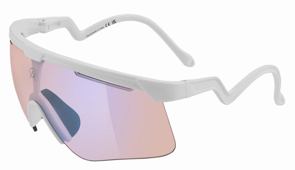 Очки Albaoptics Delta Wht Vzum F-Lens Flm фотохромные Очки Albaoptics Delta Wht Vzum F-Lens Flm фотохромные