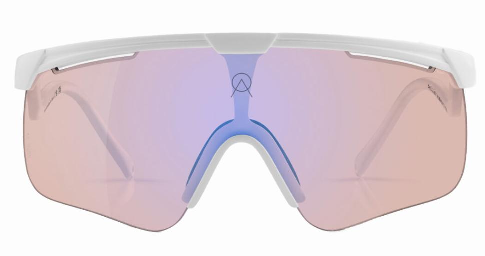 Очки Albaoptics Delta Wht Vzum F-Lens Flm фотохромные Очки Albaoptics Delta Wht Vzum F-Lens Flm фотохромные
