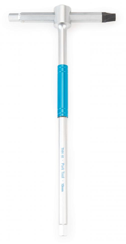 Шестигранник Park Tool THH-10 10мм с Т-образной ручкой