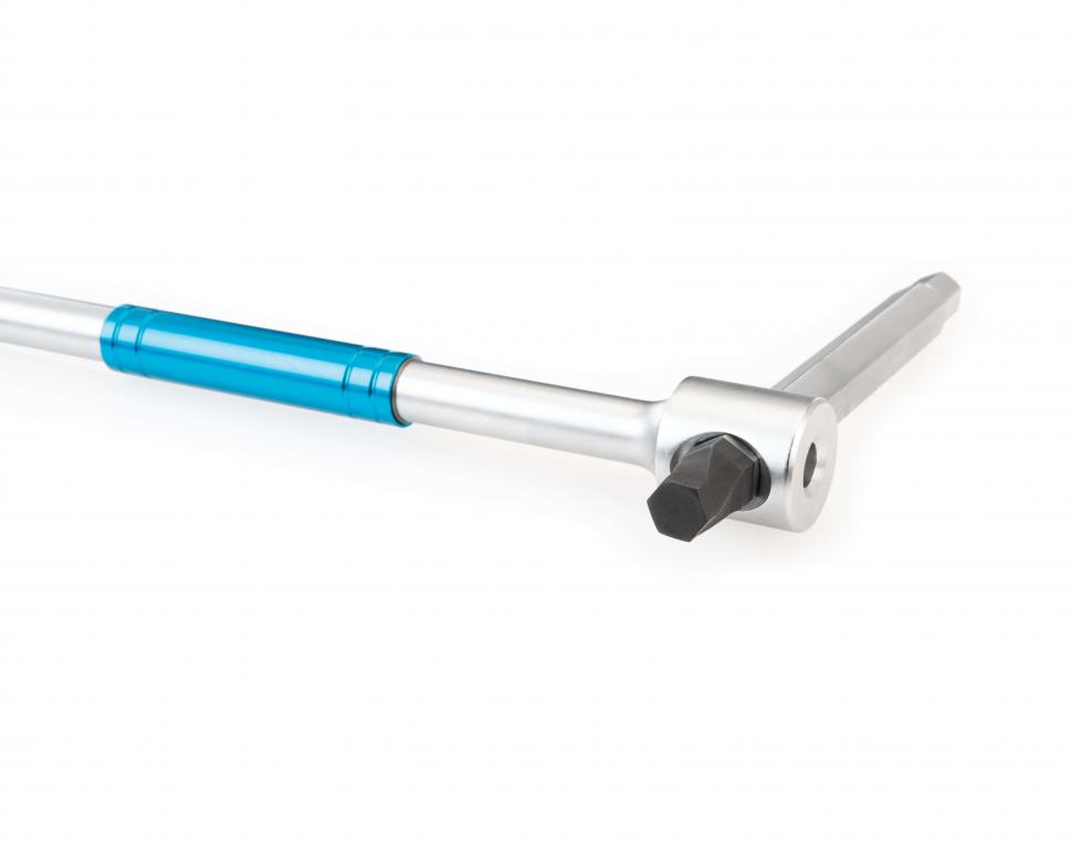 Шестигранник Park Tool THH-10 10мм с Т-образной ручкой Шестигранник Park Tool THH-10 10мм с Т-образной ручкой