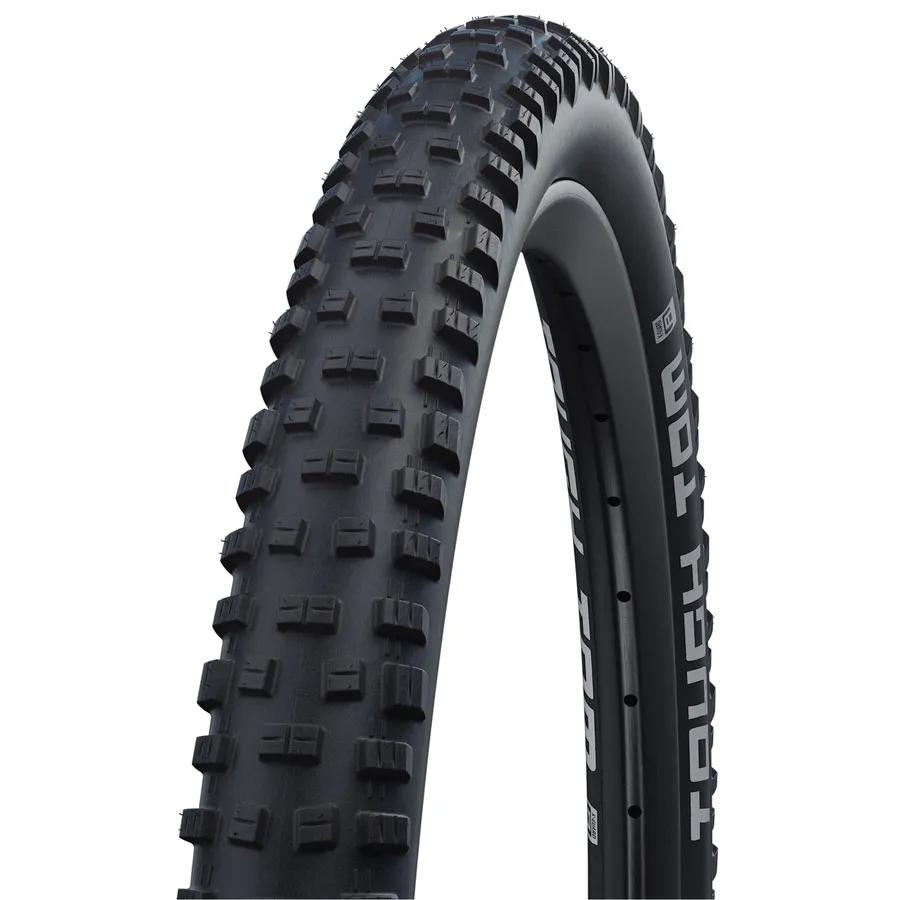 Покрышка 27.5x2.80 (70-584) Schwalbe TOUGH TOM K-Guard B/B-SK HS463...