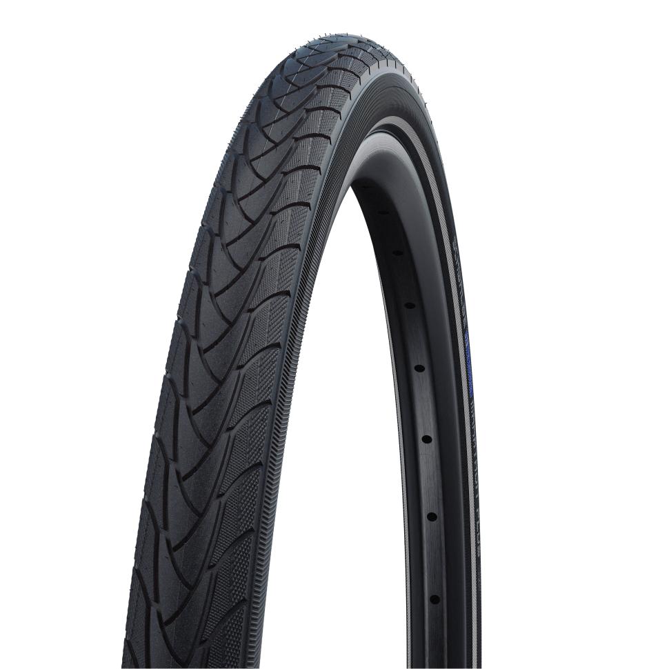 Покрышка 24x1.75 (47-507) Schwalbe MARATHON PLUS SmartGuard B/B+RT HS440 EC 67EPI