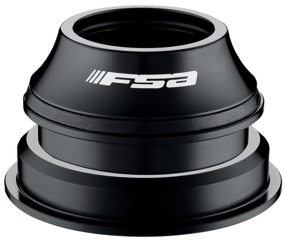 Рулевая колонка 1-1/8" - 1-1/2" FSA HS NO.57E  5.3mm,...