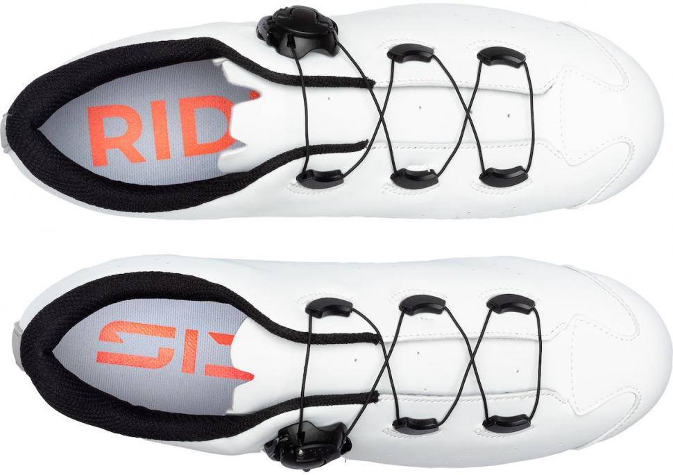 Обувь Sidi Fast 2 Road размер 43 White Grey Обувь Sidi Fast 2 Road размер 43 White Grey