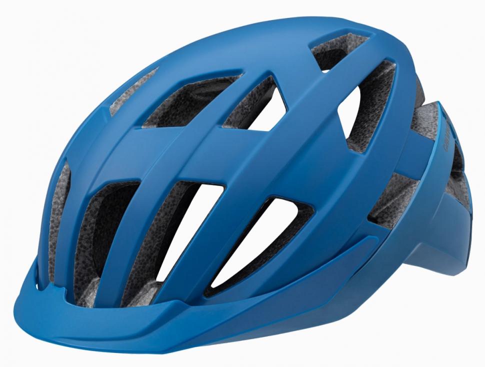 Шлем Cannondale Junction MiPS 54-58 Blue