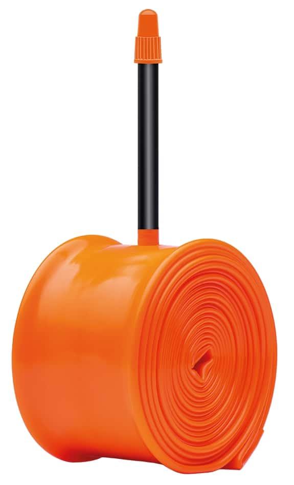 Камера TPU 28" (32/50-622) Tubolito X-TUBO-CX/GRAVEL-ALL, SV60 (черн).