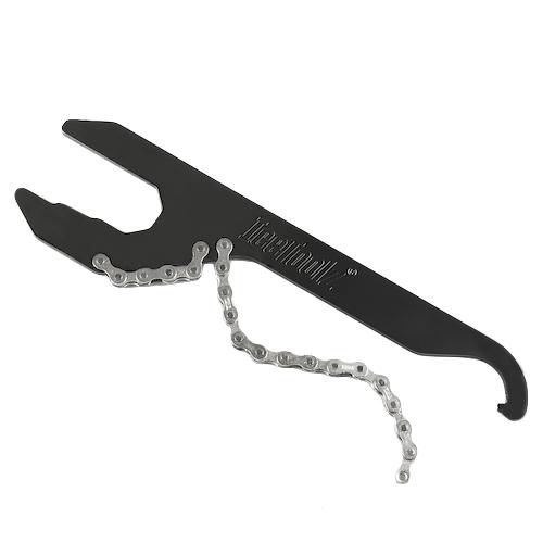 Ключ Ice Toolz 06C3 для рулевой 30x32x36mm со съёмником локрингов и...