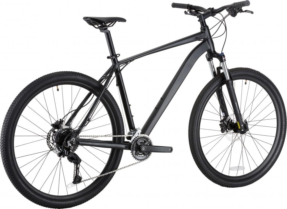 Велосипед 29" Pride MARVEL 9.3 SR рама - XL 2025 черный Велосипед 29" Pride MARVEL 9.3 SR рама - XL 2025 черный