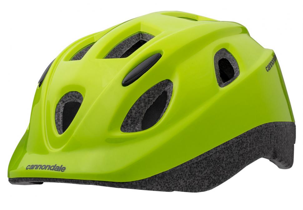 Шлем детский Cannondale QUICK размер S/M GR