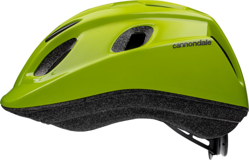 Шлем детский Cannondale QUICK размер S/M GR Шлем детский Cannondale QUICK размер S/M GR