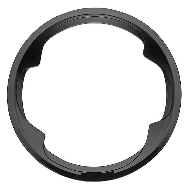 Комплект шатунов PROWHEEL RPL-521-TT, (11S / 10S / 9S), 175mm, 48T/32T black Комплект шатунов PROWHEEL RPL-521-TT, (11S / 10S / 9S), 175mm, 48T/32T black