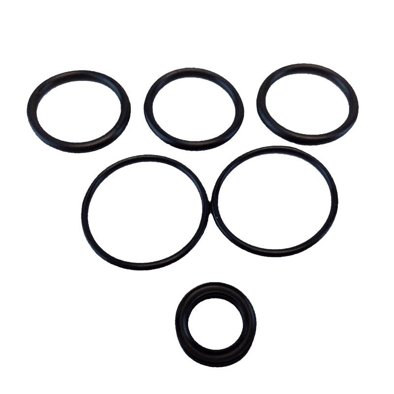 Сальники на картридж Cannondale MAX140 KF225