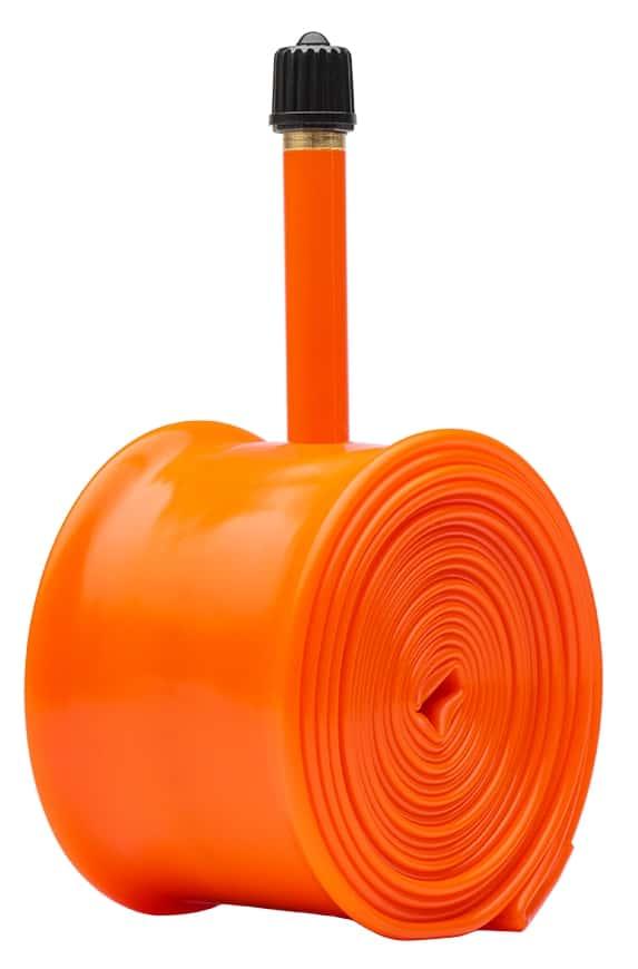 Камера TPU 28" (30/50-622) Tubolito X-TUBO-CITY/TOUR, AV40 (черн).