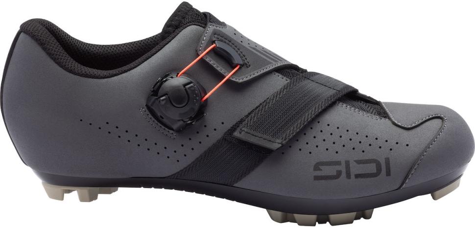 Обувь Sidi Aertis MTB размер 45 Dark Gray