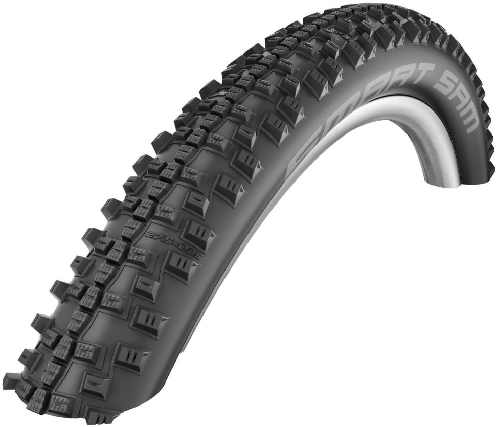 Покрышка 28x1.60 700x40C (42-622) Schwalbe SMART SAM Performance B/B-SK HS476 Addix, 67EPI