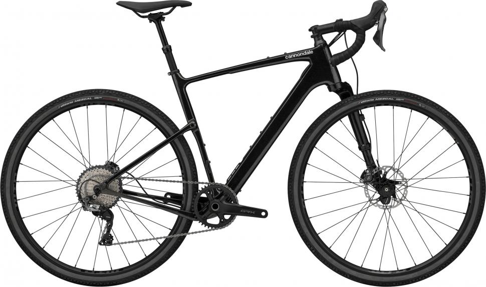 Велосипед 28" Cannondale TOPSTONE Carbon 2 Lefty рама - M 2024...