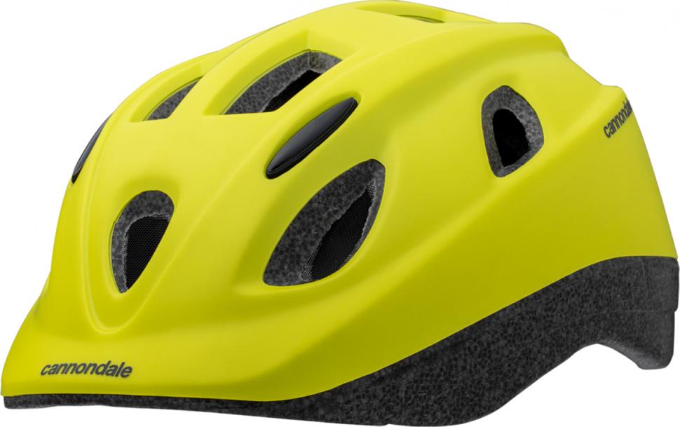 Шлем детский Cannondale QUICK размер S/M HLT