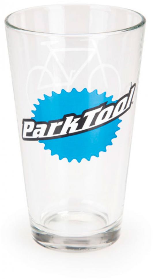 Бокал Park Tool Print Glass