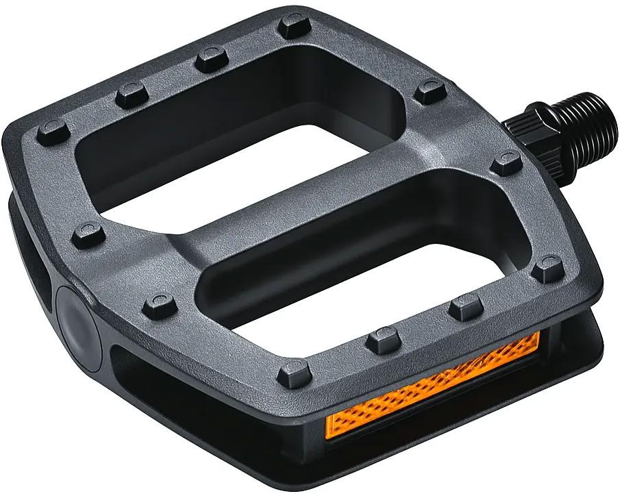 Педали VP VPE-627 подшипники скольжения EPB System, 111 X 111мм