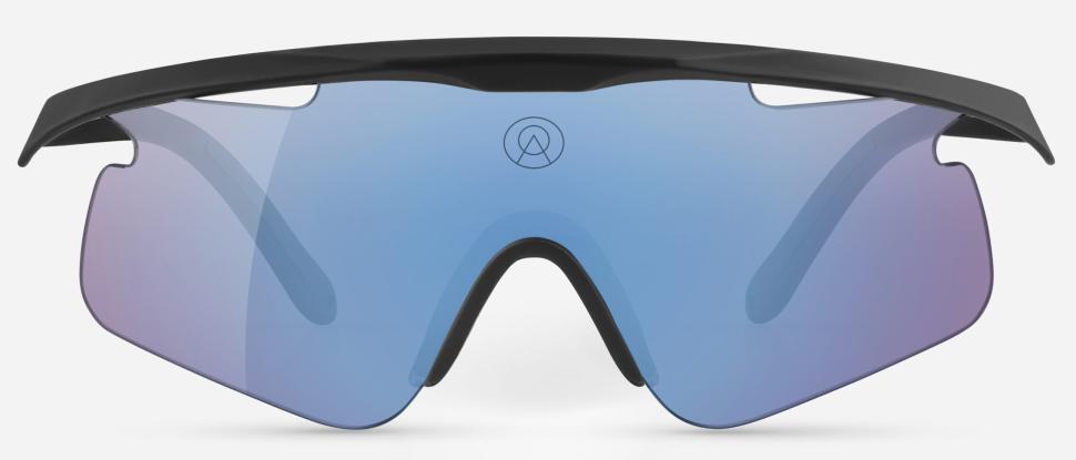 Очки Albaoptics Mantra Blk Vzum F-Lens Flamingo фотохромные Очки Albaoptics Mantra Blk Vzum F-Lens Flamingo фотохромные