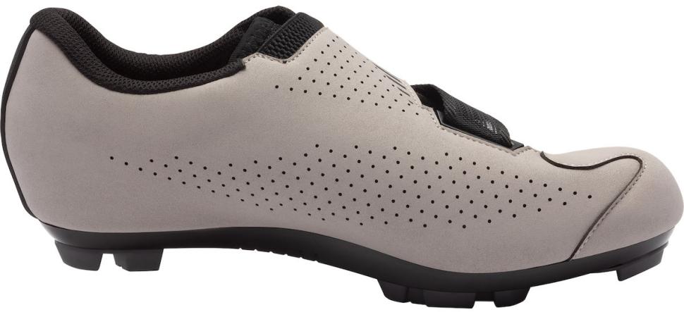 Обувь Sidi Aertis MTB размер 42,5 Greige Black Обувь Sidi Aertis MTB размер 42,5 Greige Black