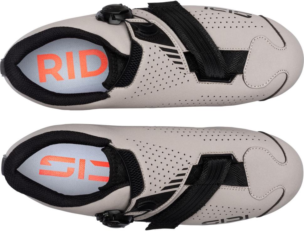 Обувь Sidi Aertis MTB размер 42,5 Greige Black Обувь Sidi Aertis MTB размер 42,5 Greige Black