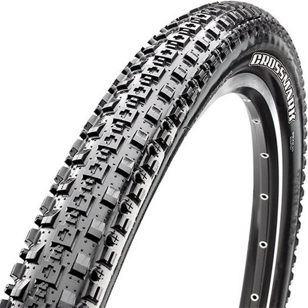 Покрышка 26x2.25 Maxxis Crossmark (54-559) 60TPI, Wire, черная