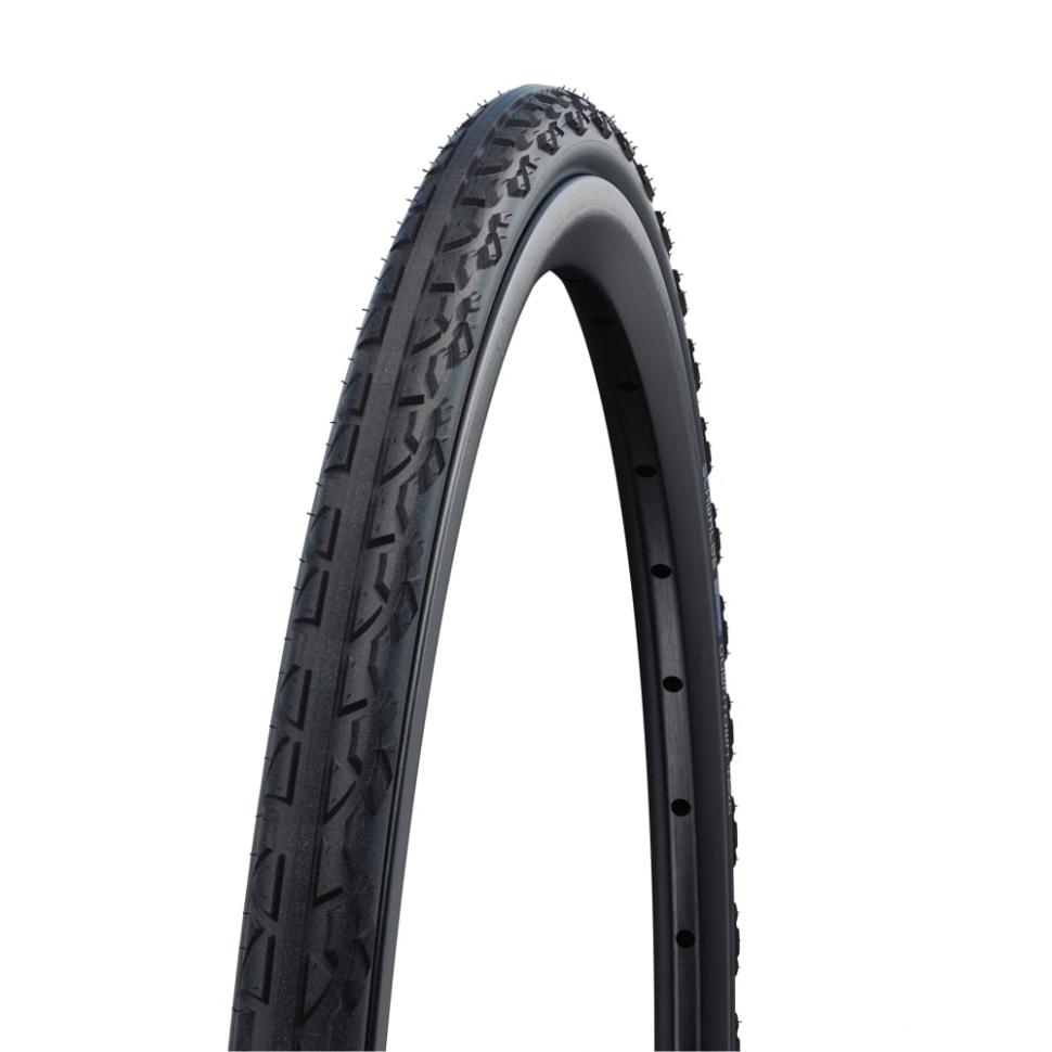 Покрышка 24x1 3/8 (37-540) CHWALBE DOWNTOWN K-Guard, TwinSkin GR/B...